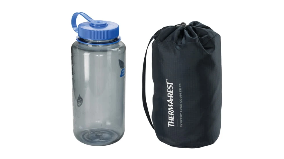 Thermarest Synergy Luxe Coupler Sheet - Image 3