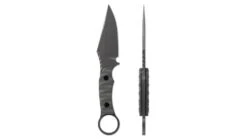 Toor Knives Vandal Fixed Blade Knives