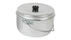 Trangia Alum Cook Pot W/ Lid