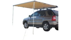 TRUSTMADE Car Side Awning Rooftop Pull Out Tent Shelter