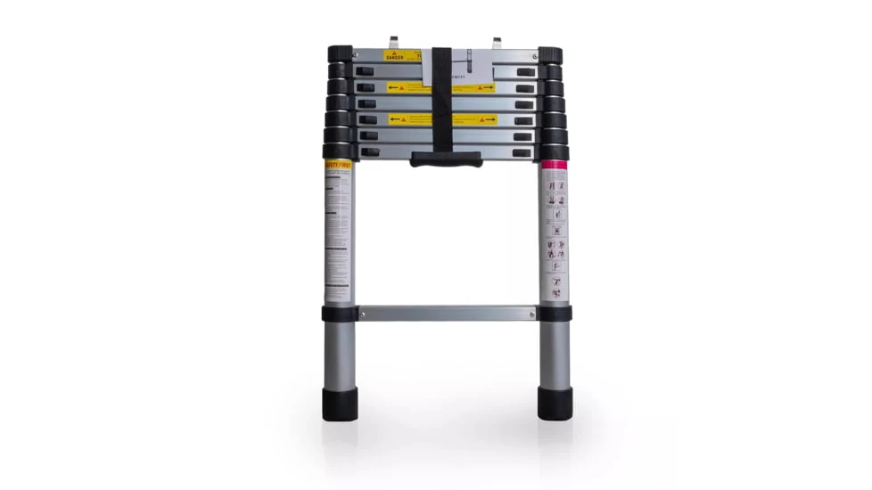 TRUSTMADE Wanderer Softshell Rooftop Tent - Image 2