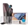 Vapur Wandervino Portable Wine Kit