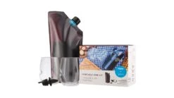 Vapur Wandervino Portable Wine Kit