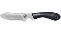 Whiskey Bent Knives Sendero Caper Fixed Knife