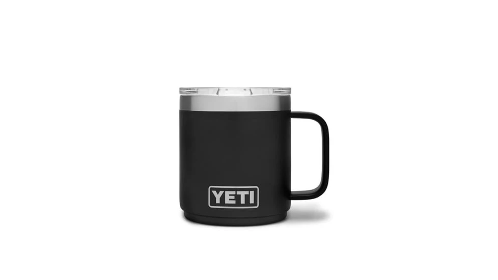 Yeti Rambler 10 Oz Mug With MagSlider Lid - Image 7