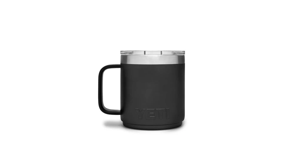 Yeti Rambler 10 Oz Mug With MagSlider Lid - Image 14