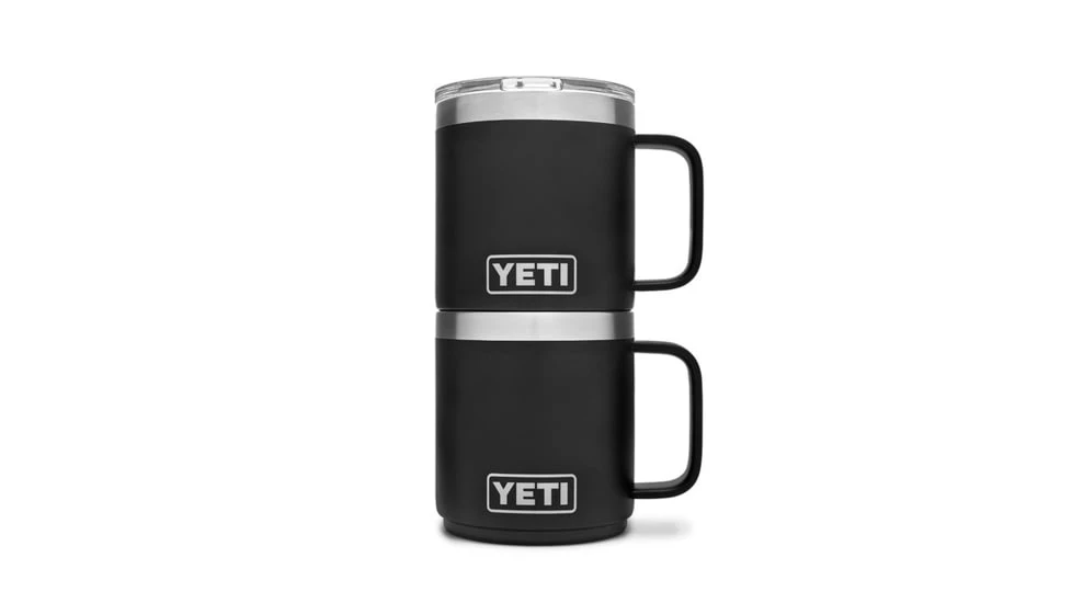 Yeti Rambler 10 Oz Mug With MagSlider Lid - Image 17