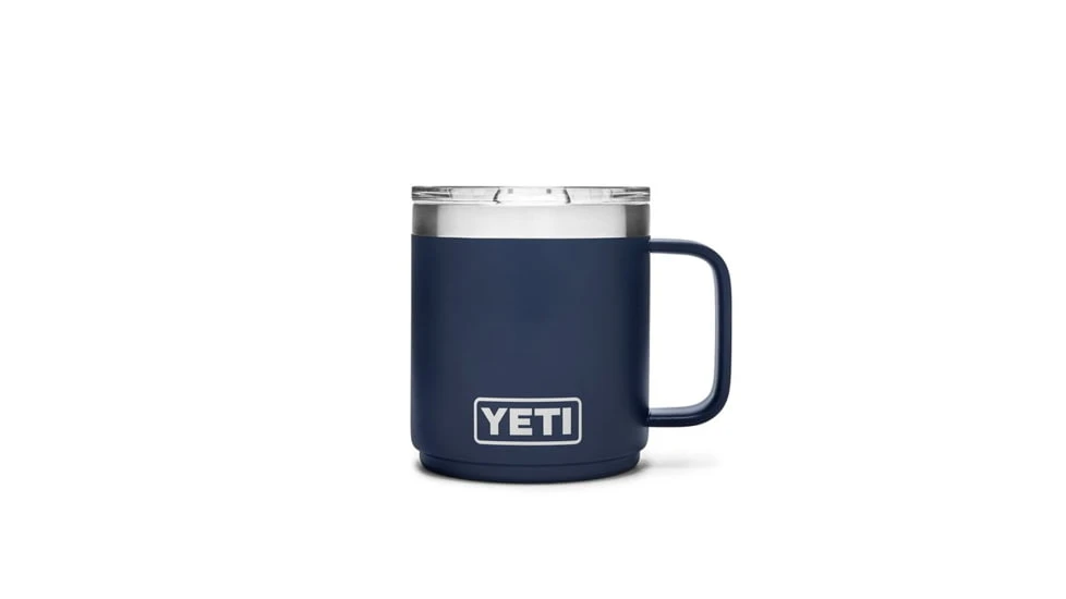 Yeti Rambler 10 Oz Mug With MagSlider Lid - Image 10