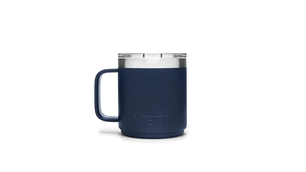 Yeti Rambler 10 Oz Mug With MagSlider Lid - Image 12
