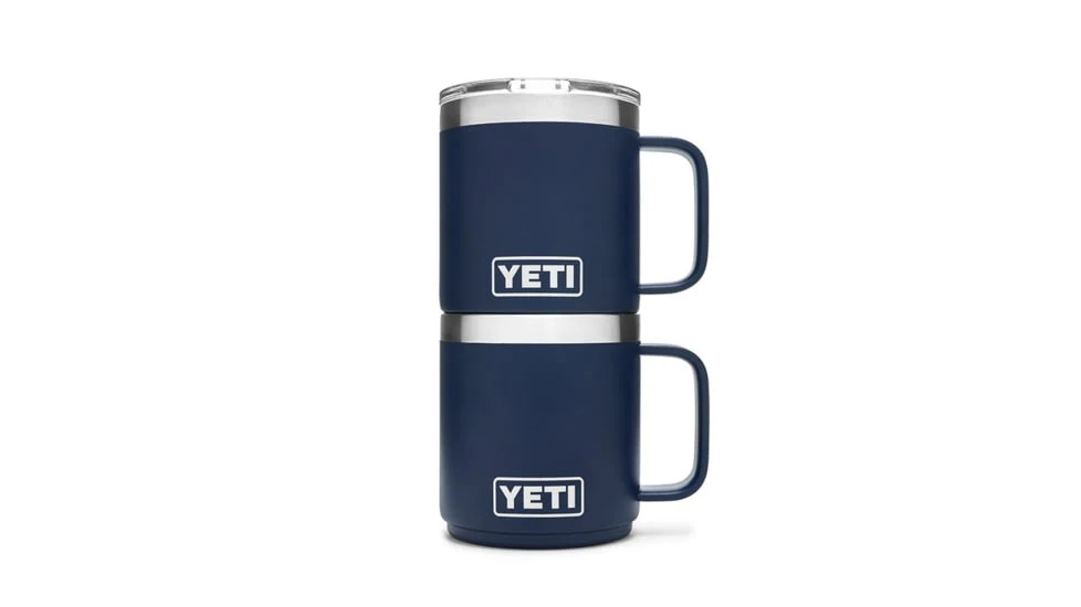 Yeti Rambler 10 Oz Mug With MagSlider Lid - Image 18