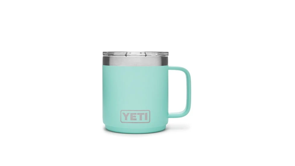 Yeti Rambler 10 Oz Mug With MagSlider Lid - Image 9
