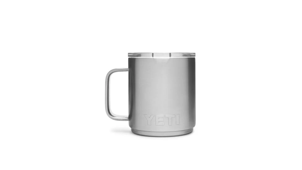 Yeti Rambler 10 Oz Mug With MagSlider Lid - Image 8