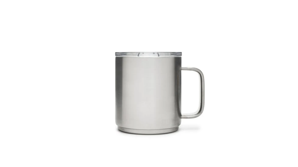 Yeti Rambler 10 Oz Mug With MagSlider Lid - Image 13