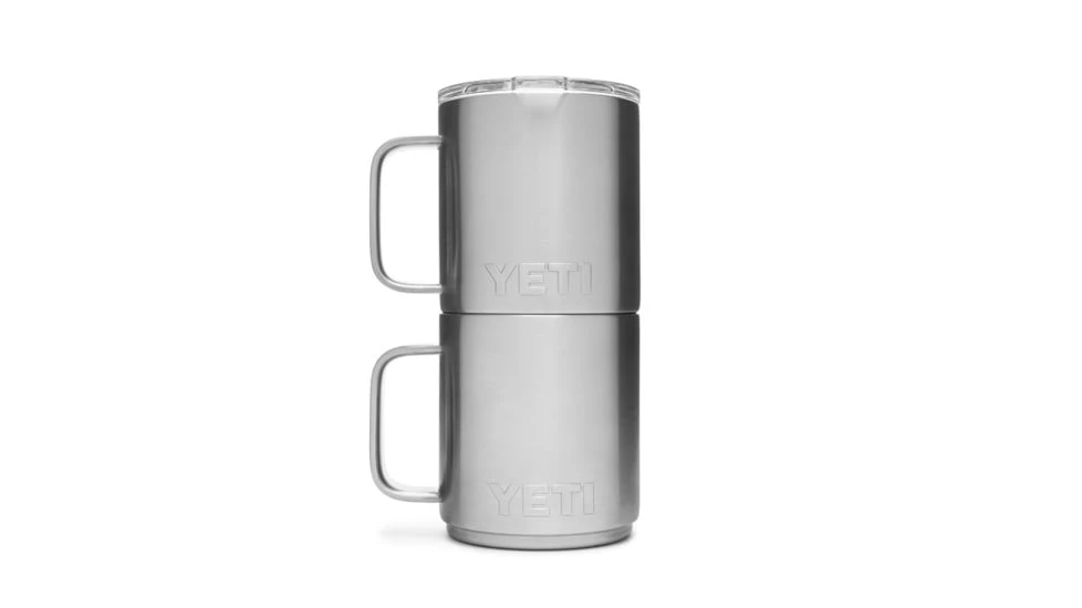 Yeti Rambler 10 Oz Mug With MagSlider Lid - Image 16