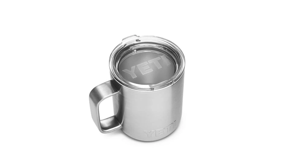 Yeti Rambler 10 Oz Mug With MagSlider Lid - Image 5