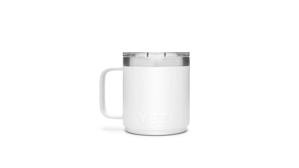 Yeti Rambler 10 Oz Mug With MagSlider Lid - Image 20