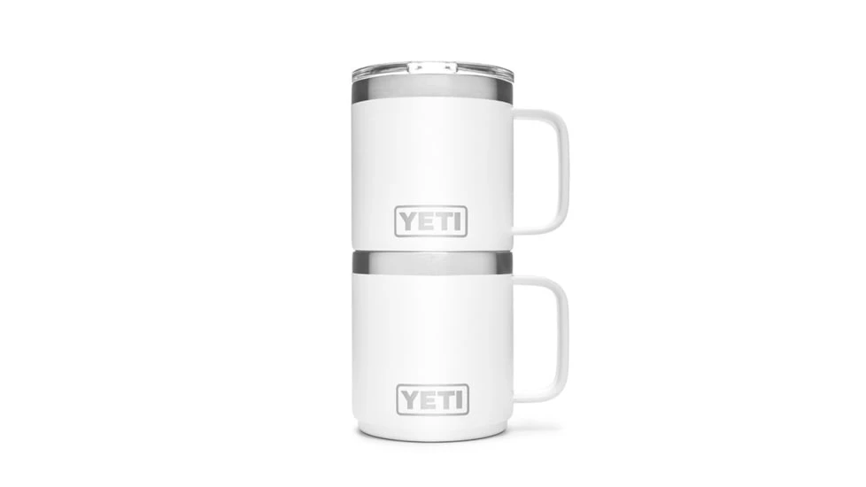 Yeti Rambler 10 Oz Mug With MagSlider Lid - Image 6