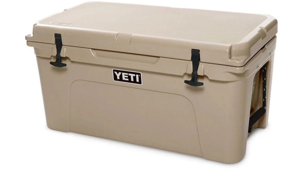 Yeti Tundra 65 Hard Cooler - Image 2